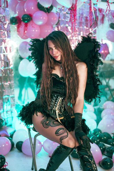 Live sex webcam photo for EvyanaKane18 #2718722