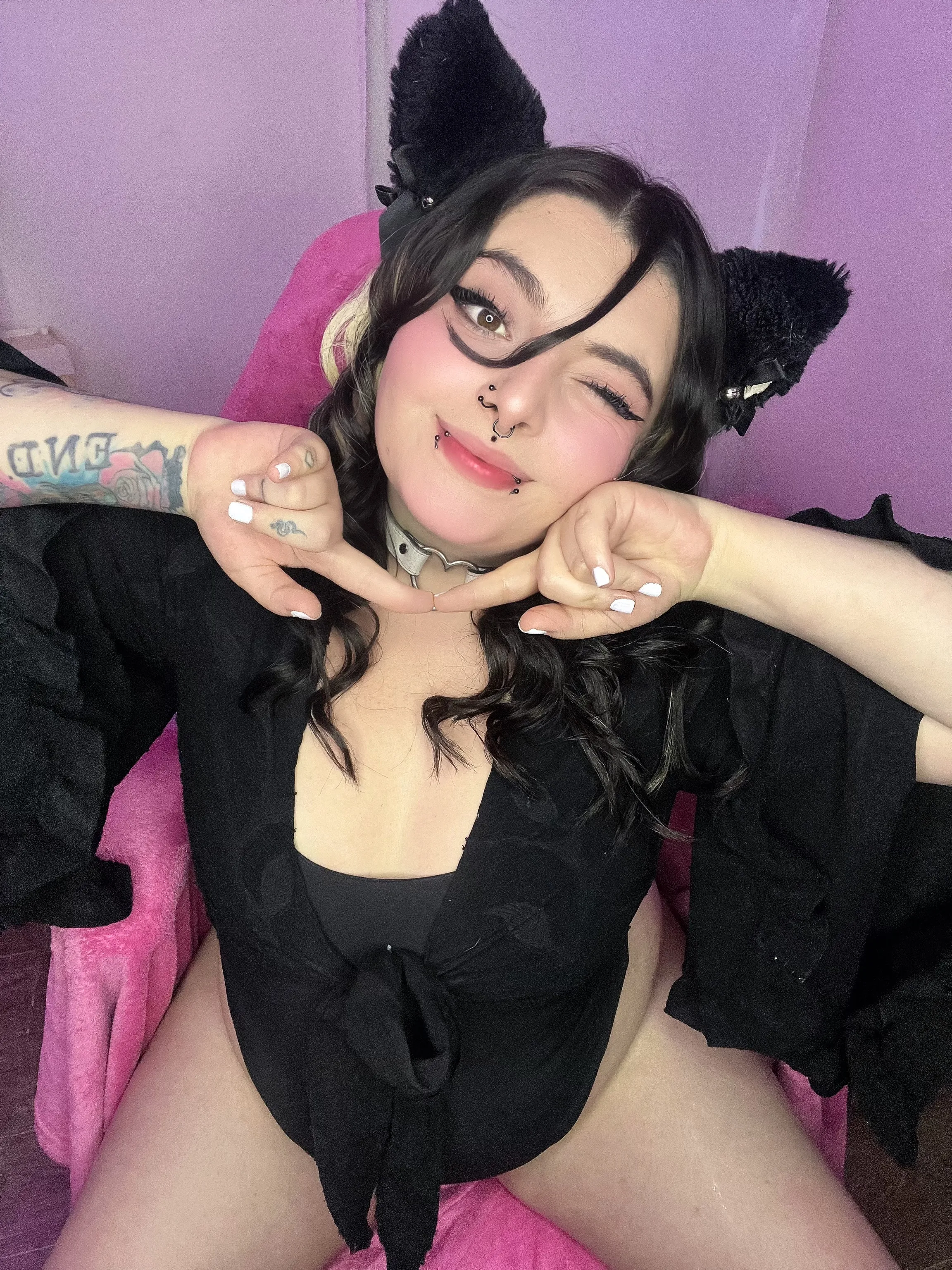 Live sex webcam photo for SachiMeow #8603518