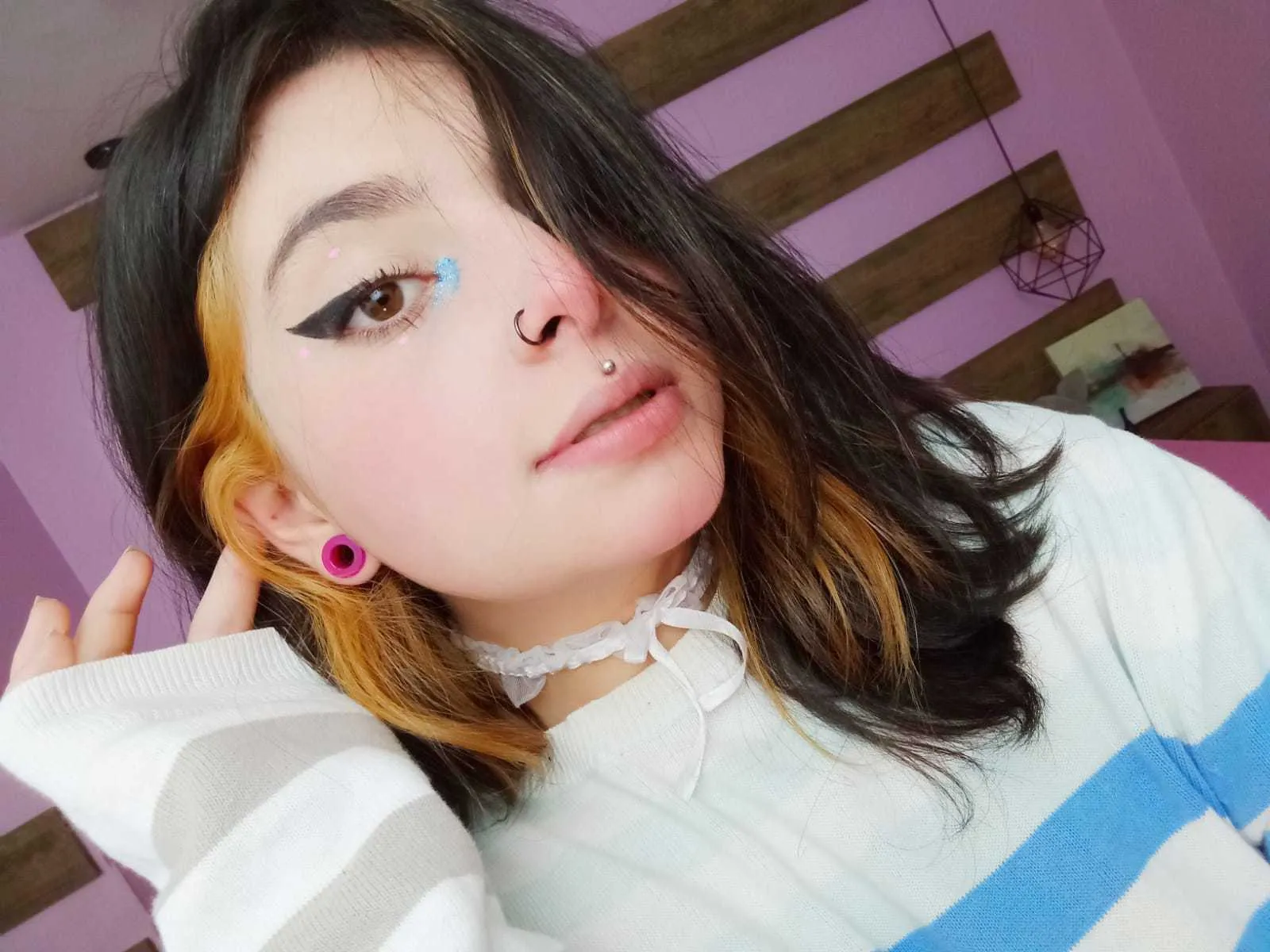 Live sex webcam photo for SachiMeow #7855931