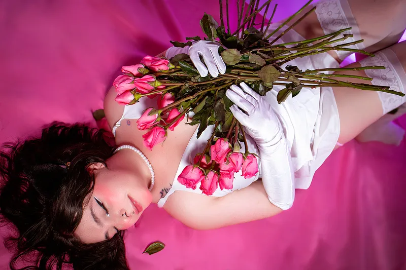 Live sex webcam photo for SachiMeow #7856434