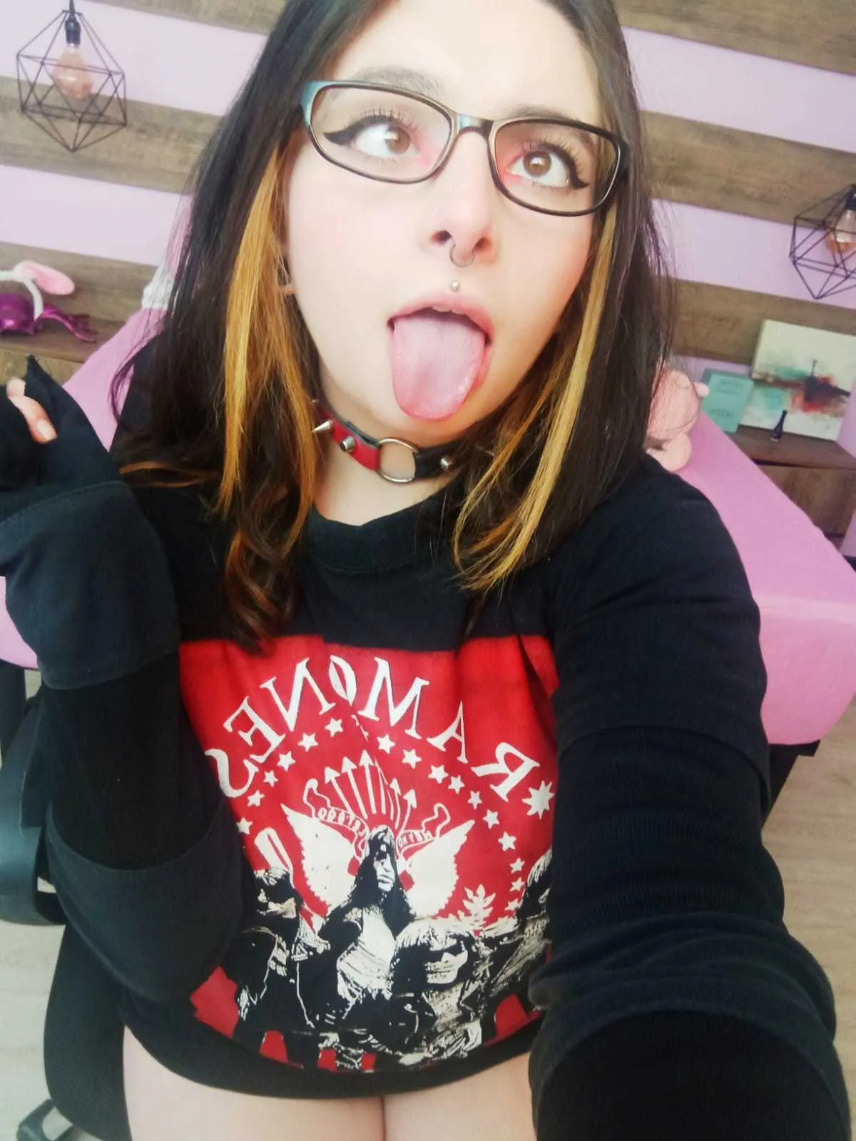 Live sex webcam photo for SachiMeow #7855929