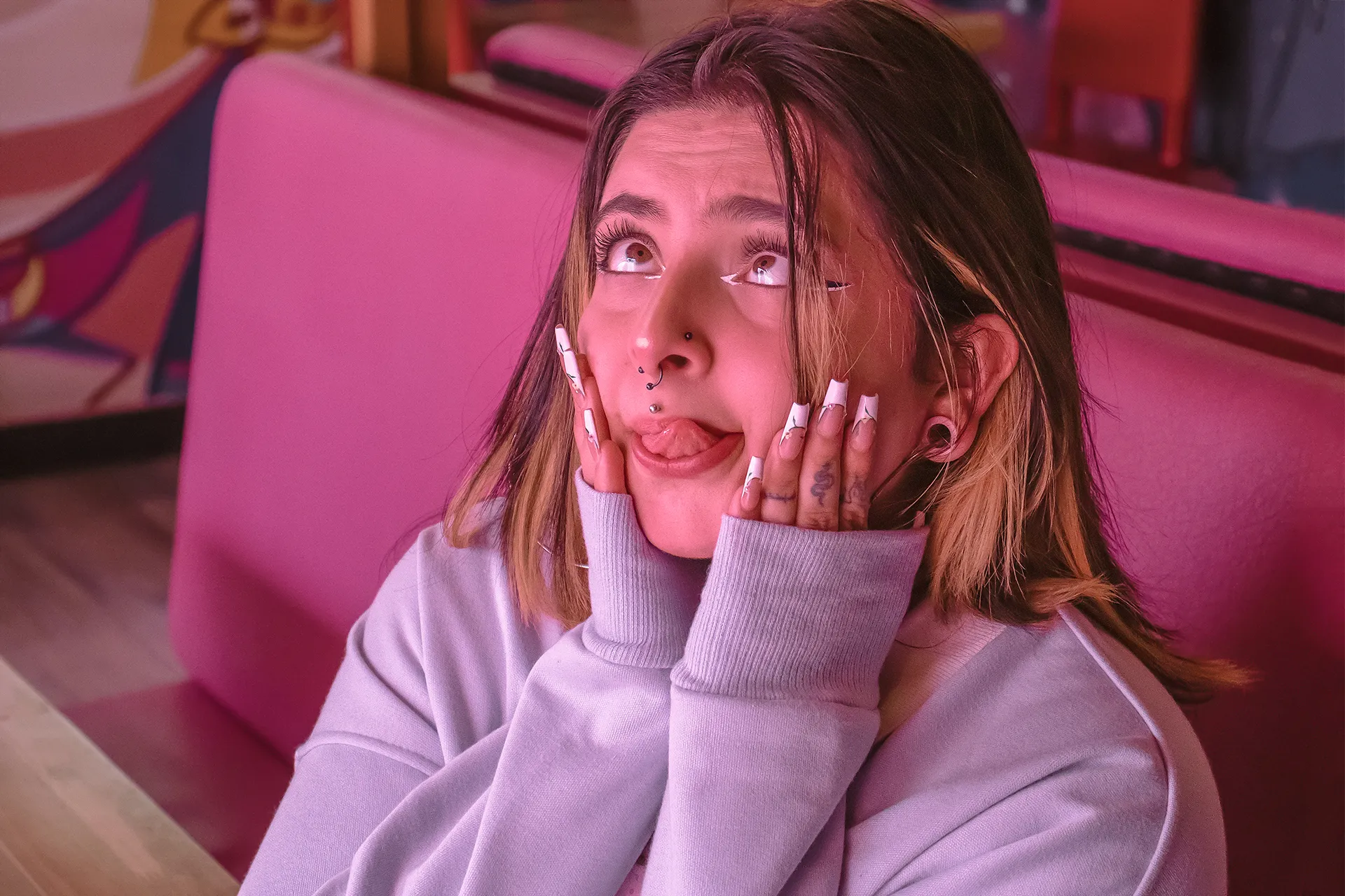 Live sex webcam photo for SachiMeow #7856342