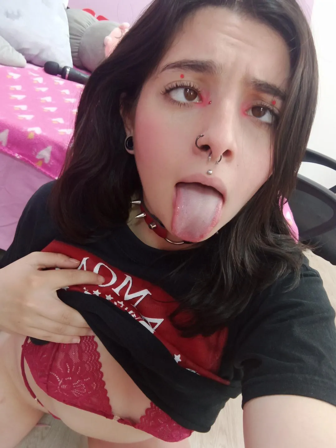 Live sex webcam photo for SachiMeow #7855870