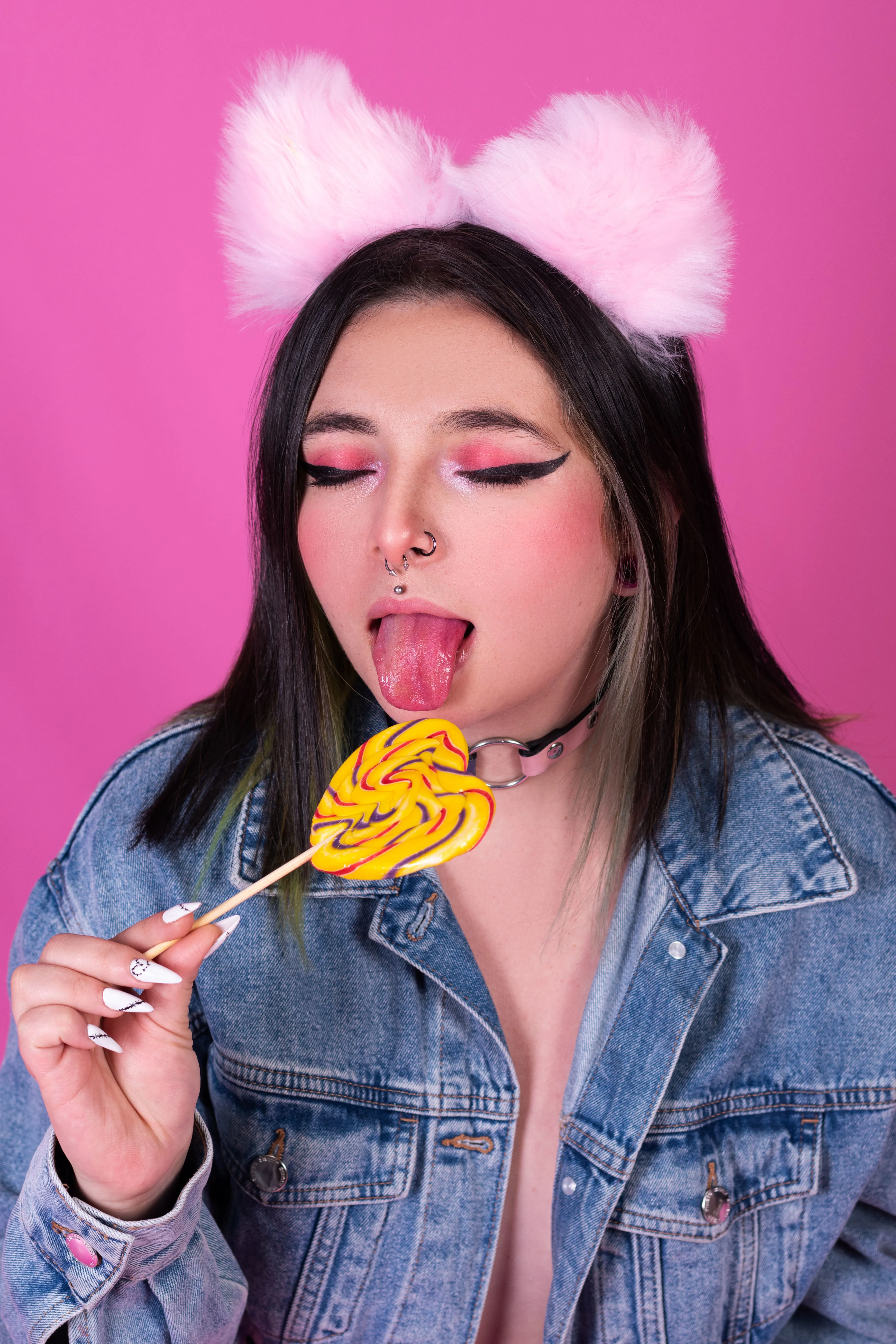 Live sex webcam photo for SachiMeow #7855935