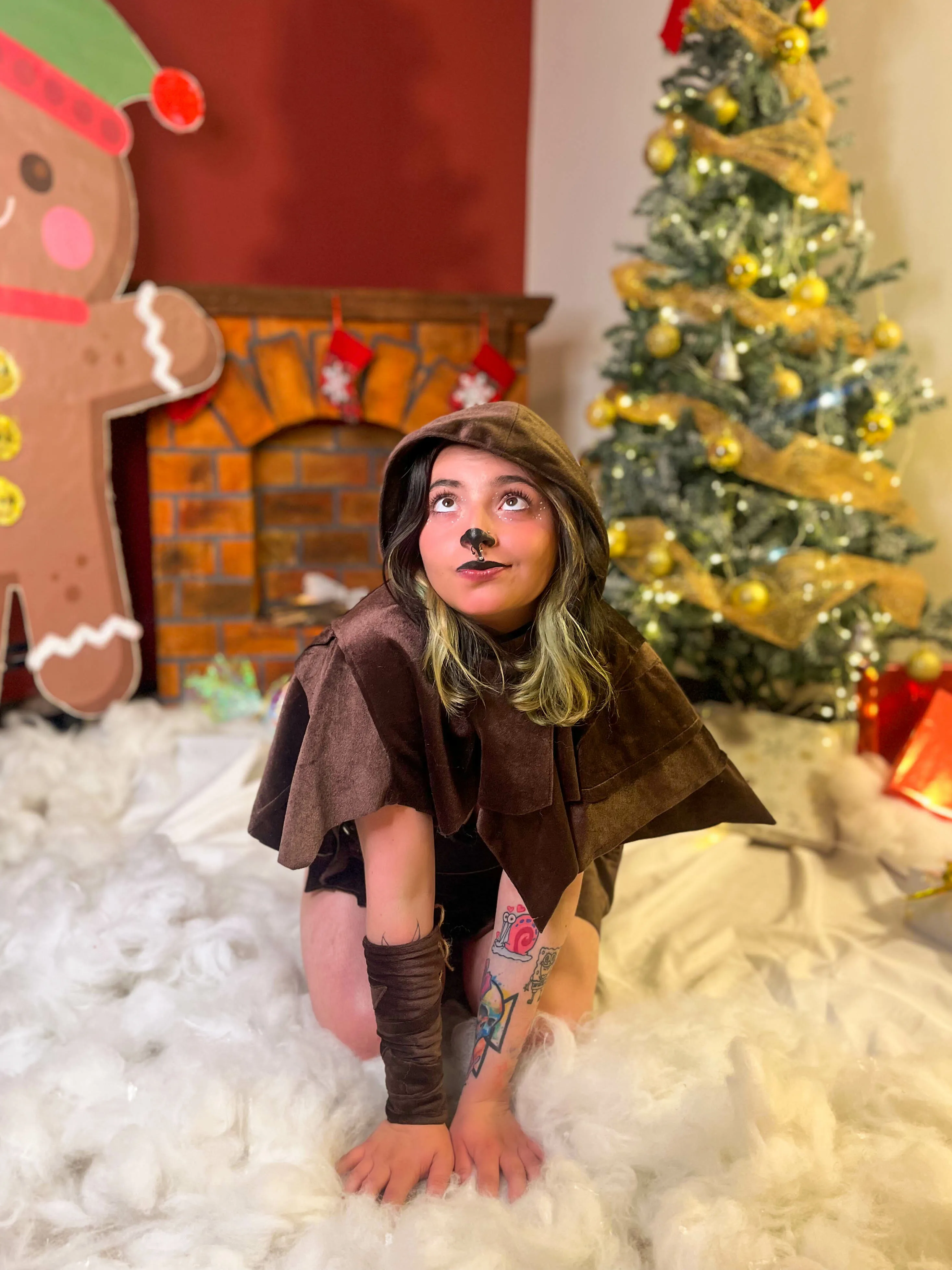 Live sex webcam photo for SachiMeow #7856107