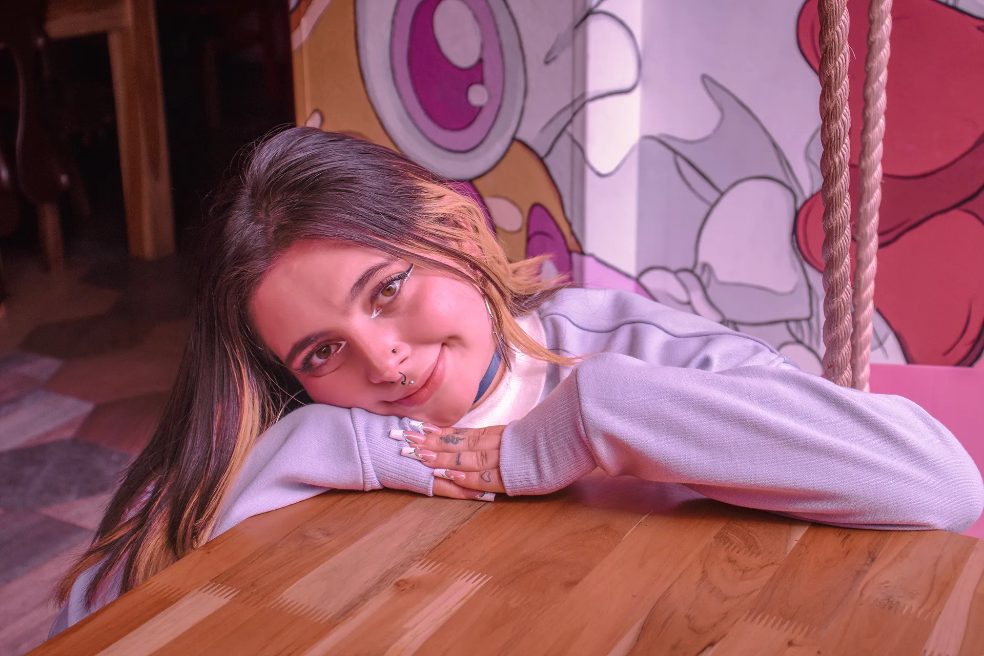 Live sex webcam photo for SachiMeow #7856354