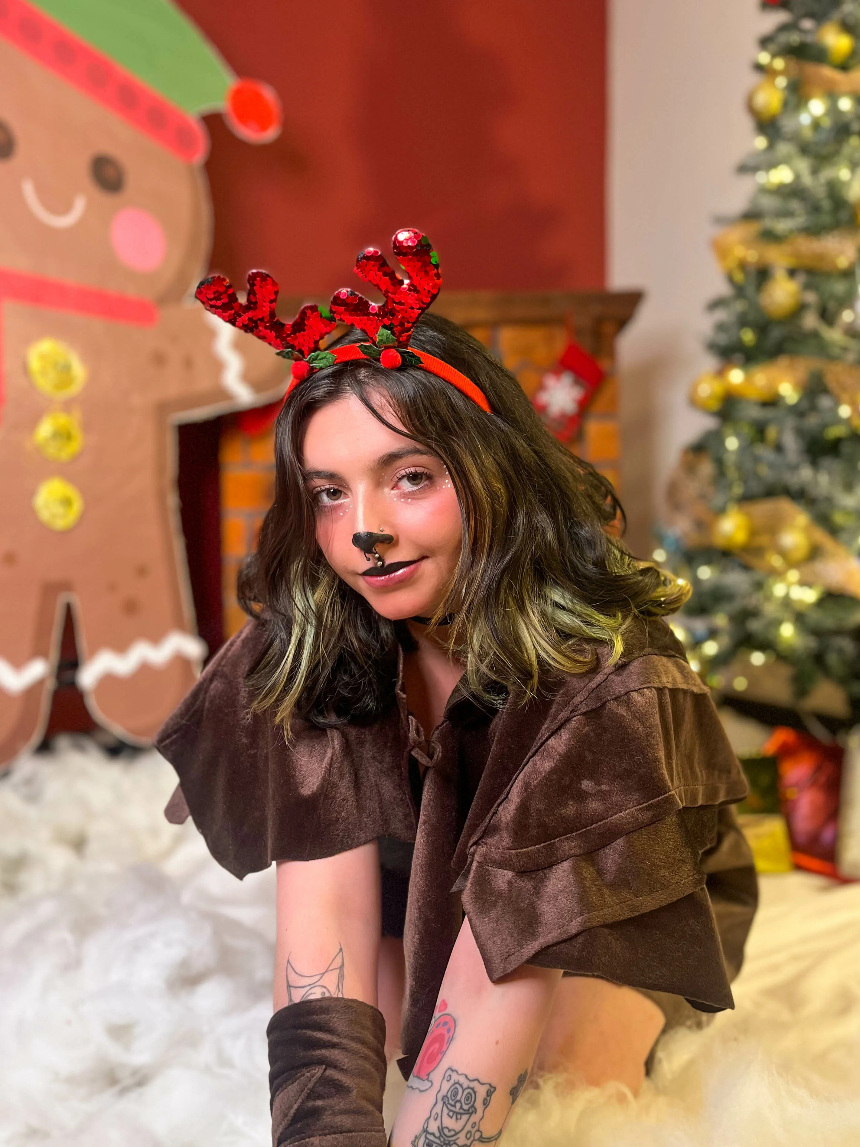 Live sex webcam photo for SachiMeow #7856105