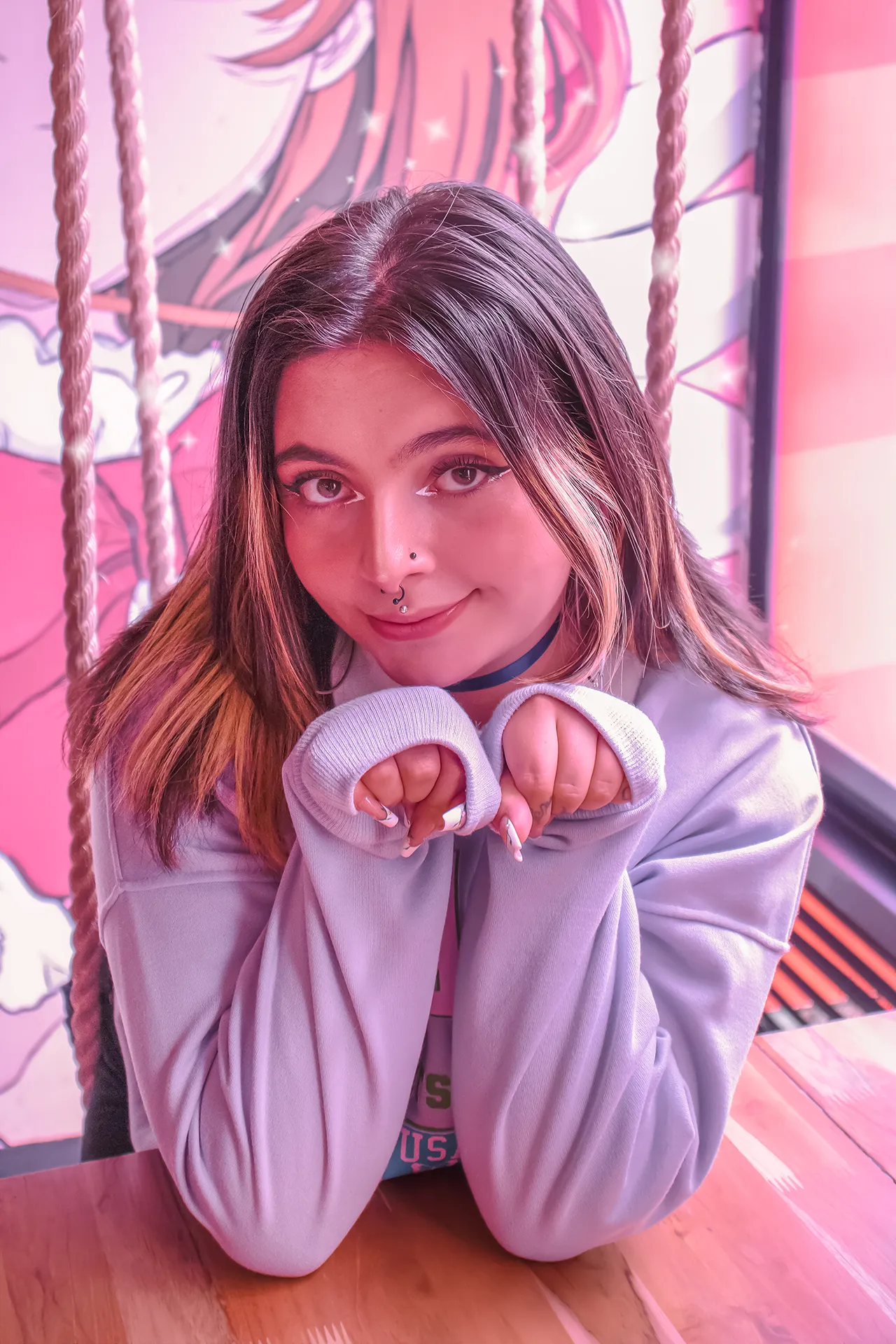 Live sex webcam photo for SachiMeow #7856356