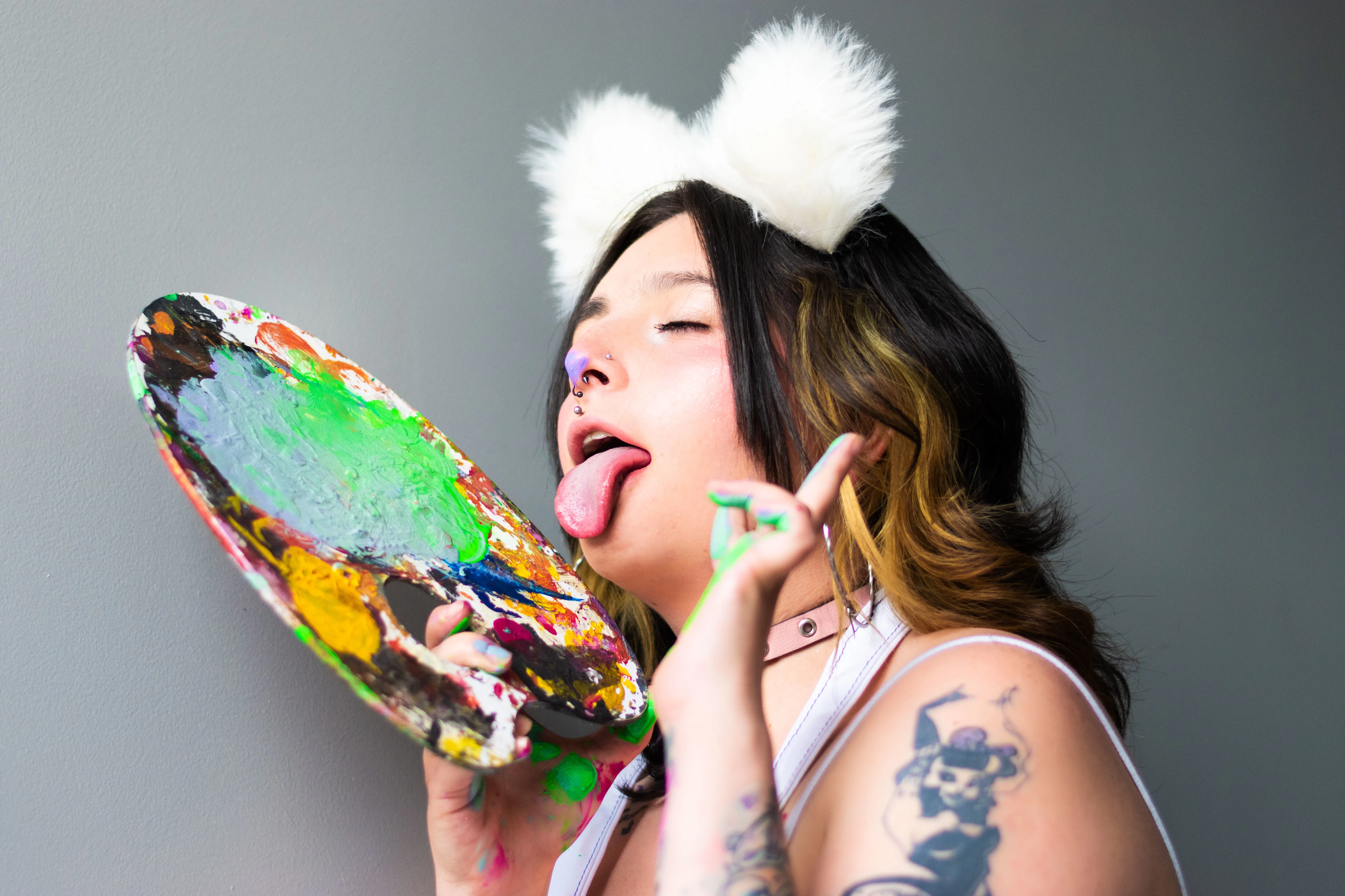 Live sex webcam photo for SachiMeow #7855987