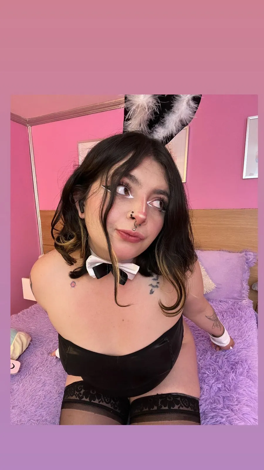 Live sex webcam photo for SachiMeow #7856403