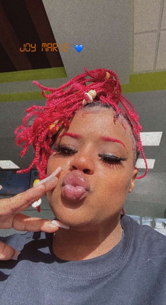 Live sex webcam photo for JoyKandi #2926572