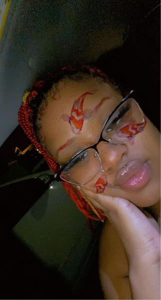 Live sex webcam photo for JoyKandi #2678293