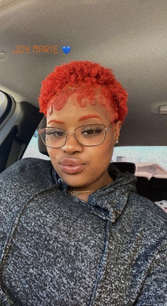 Live sex webcam photo for JoyKandi #2926583