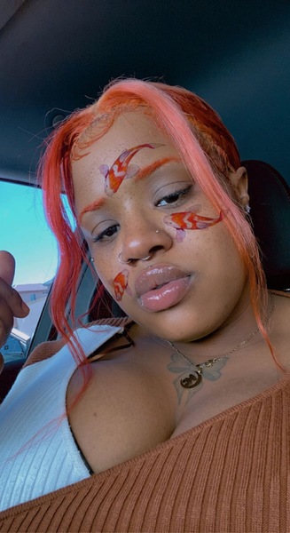 Live sex webcam photo for JoyKandi #3317932