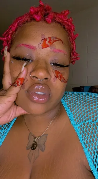 Live sex webcam photo for JoyKandi #3317936