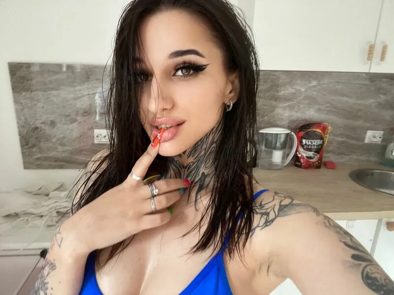 Live sex webcam photo for ArinaPeach #5324833