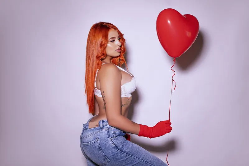 Live sex webcam photo for SherylRobinss #6893702