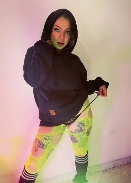 Live sex webcam photo for BlackUnicornnx #2879716