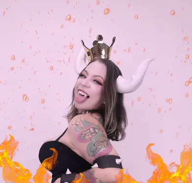 Live sex webcam photo for BlackUnicornnx #2769042