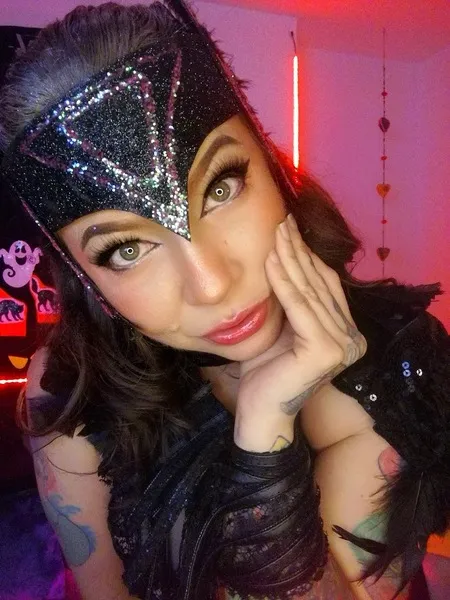 Live sex webcam photo for BlackUnicornnx #2732755