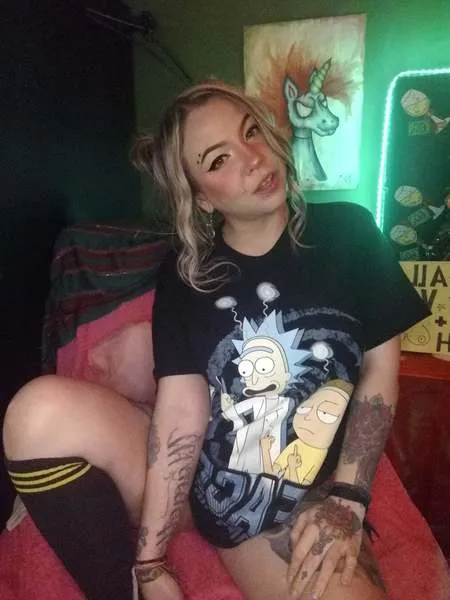 Live sex webcam photo for BlackUnicornnx #2891472