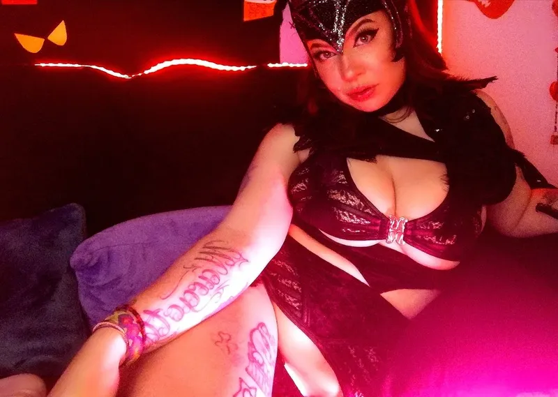 Live sex webcam photo for BlackUnicornnx #2732762