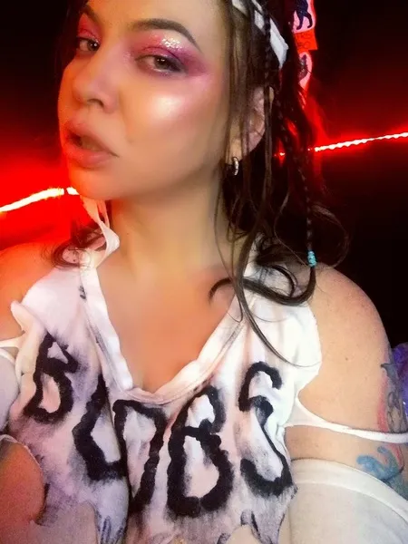 Live sex webcam photo for BlackUnicornnx #2732771