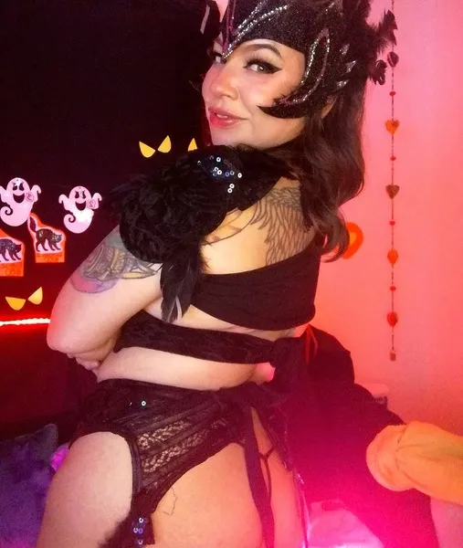 Live sex webcam photo for BlackUnicornnx #2732754