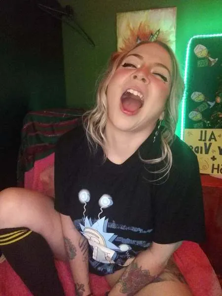 Live sex webcam photo for BlackUnicornnx #2891471