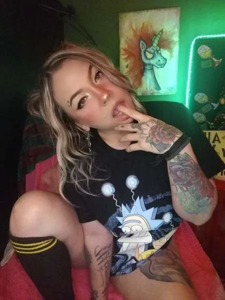 Live sex webcam photo for BlackUnicornnx #2891470