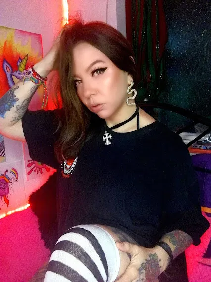 Live sex webcam photo for BlackUnicornnx #2848169