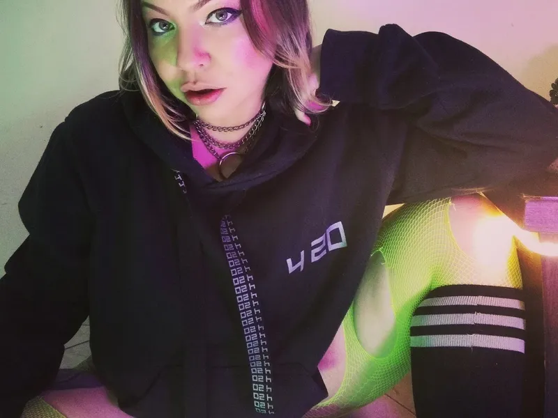 Live sex webcam photo for BlackUnicornnx #2879720