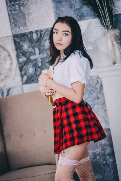 Live sex webcam photo for MikoKhvan #3497733