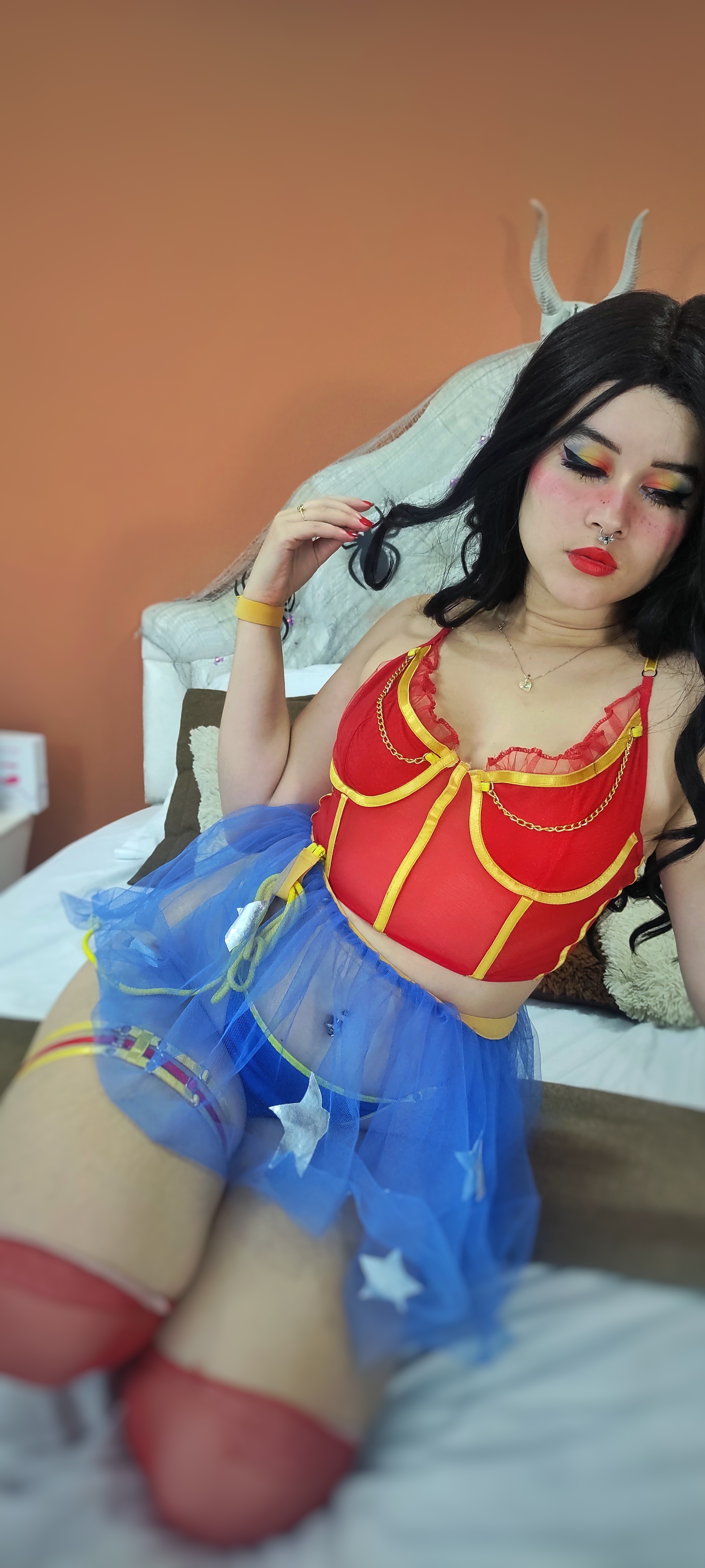 Live sex webcam photo for MaraMaison #7268869