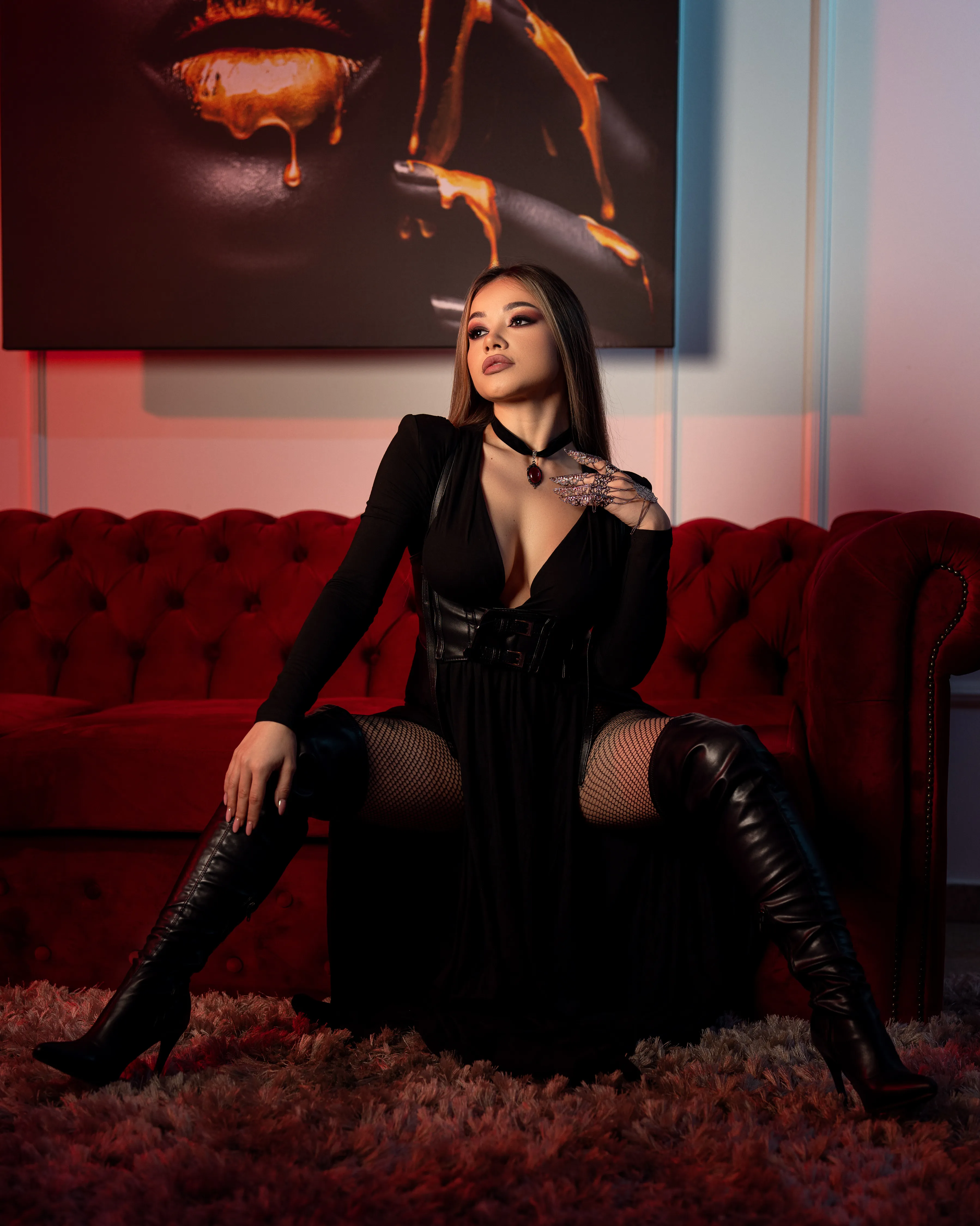 Live sex webcam photo for NikiBryce #7452996