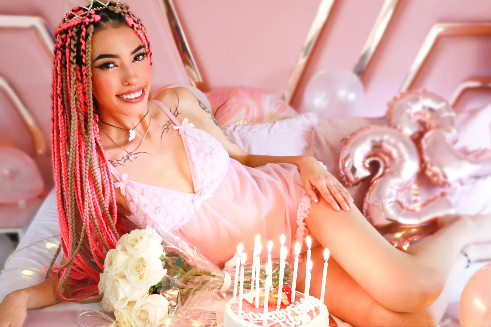 Live sex webcam photo for EvaBenely #7123125