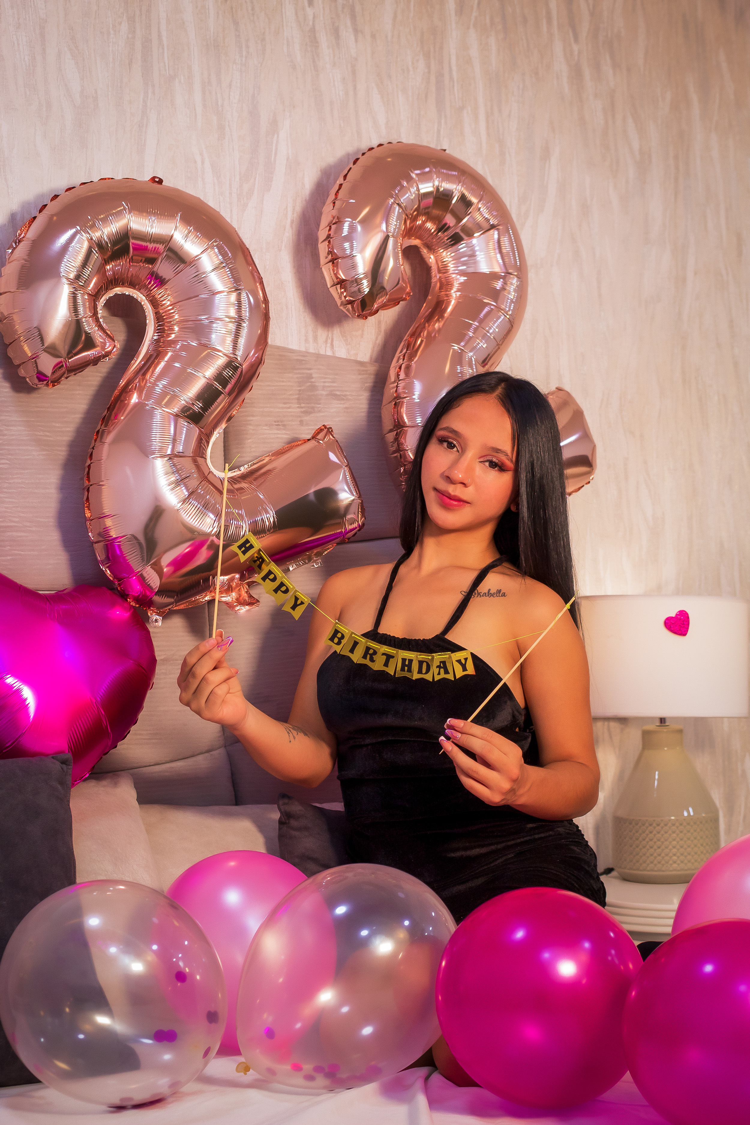 Live sex webcam photo for KloeThomson #7980346