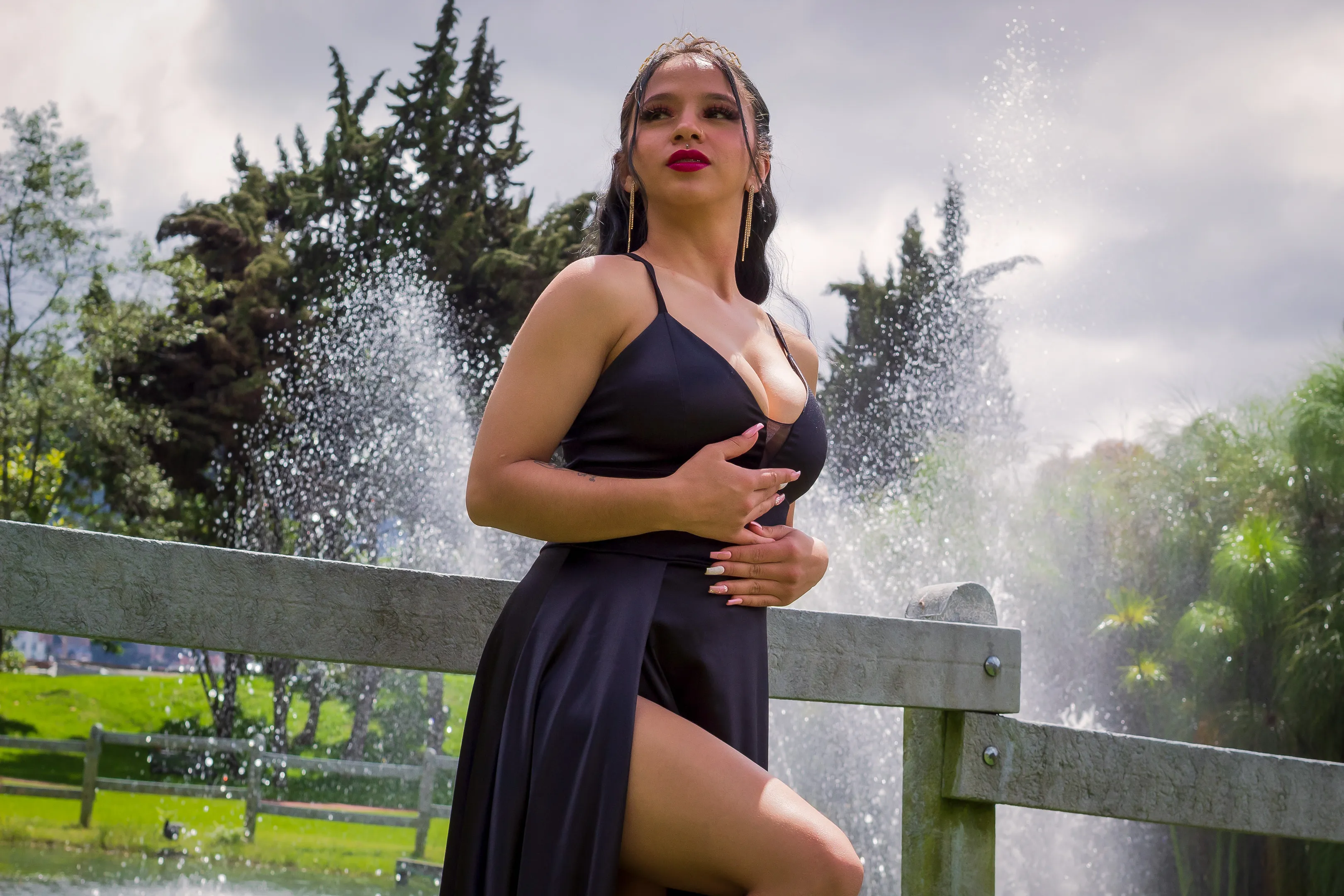 Live sex webcam photo for KloeThomson #7980308