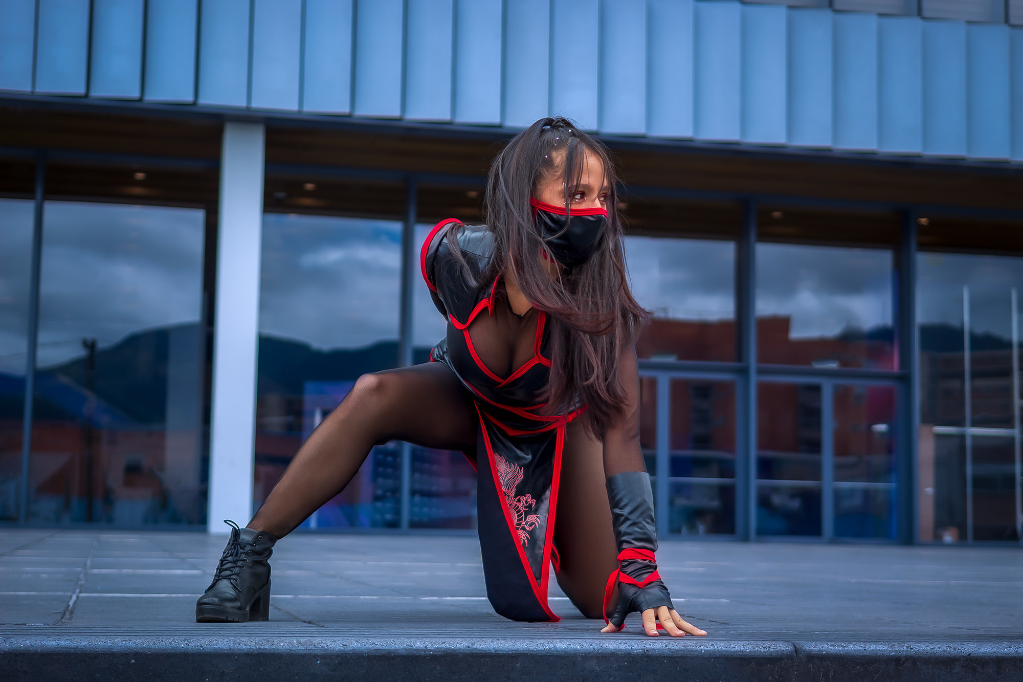 Live sex webcam photo for KloeThomson #7980296