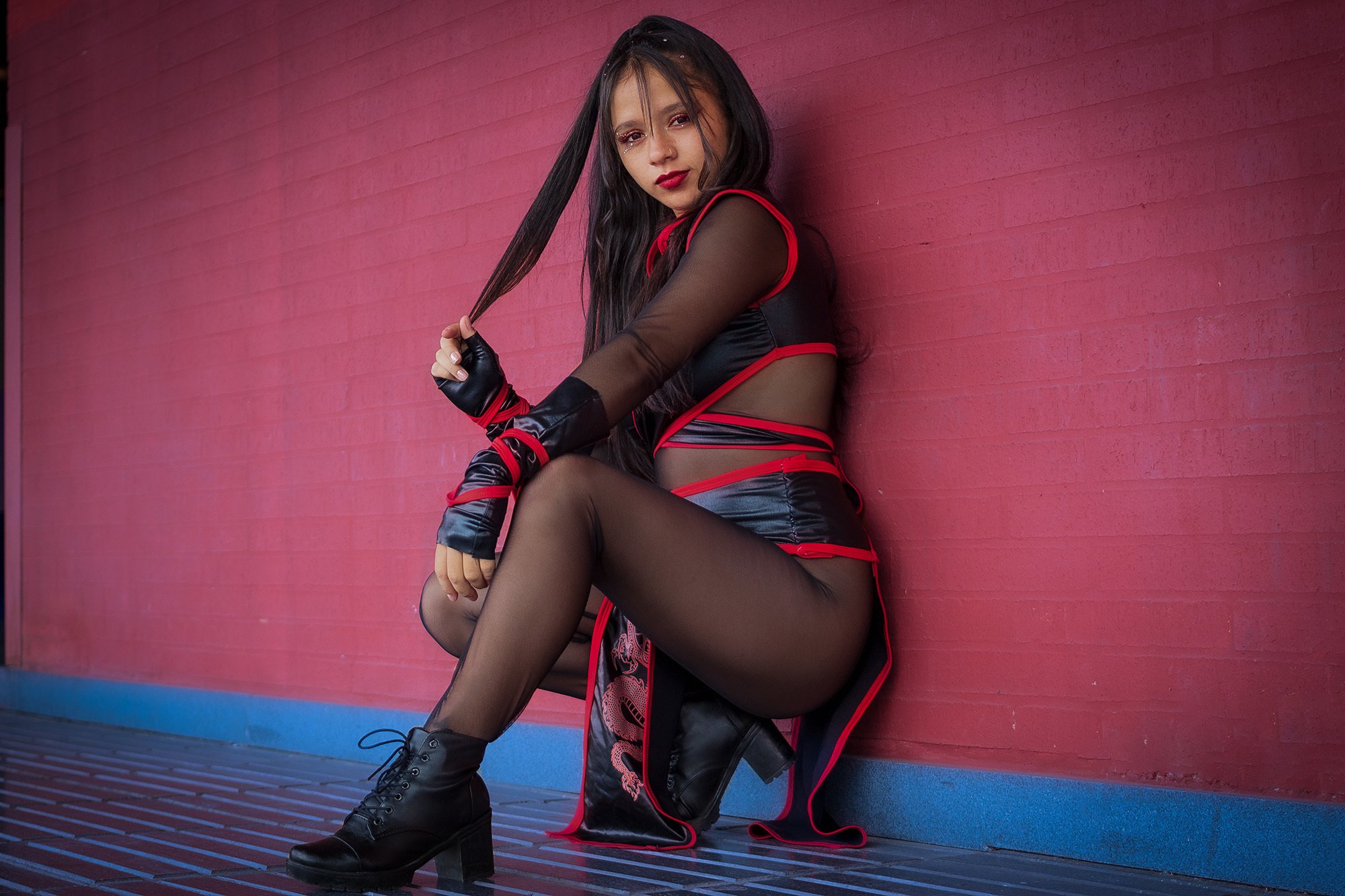 Live sex webcam photo for KloeThomson #7980298