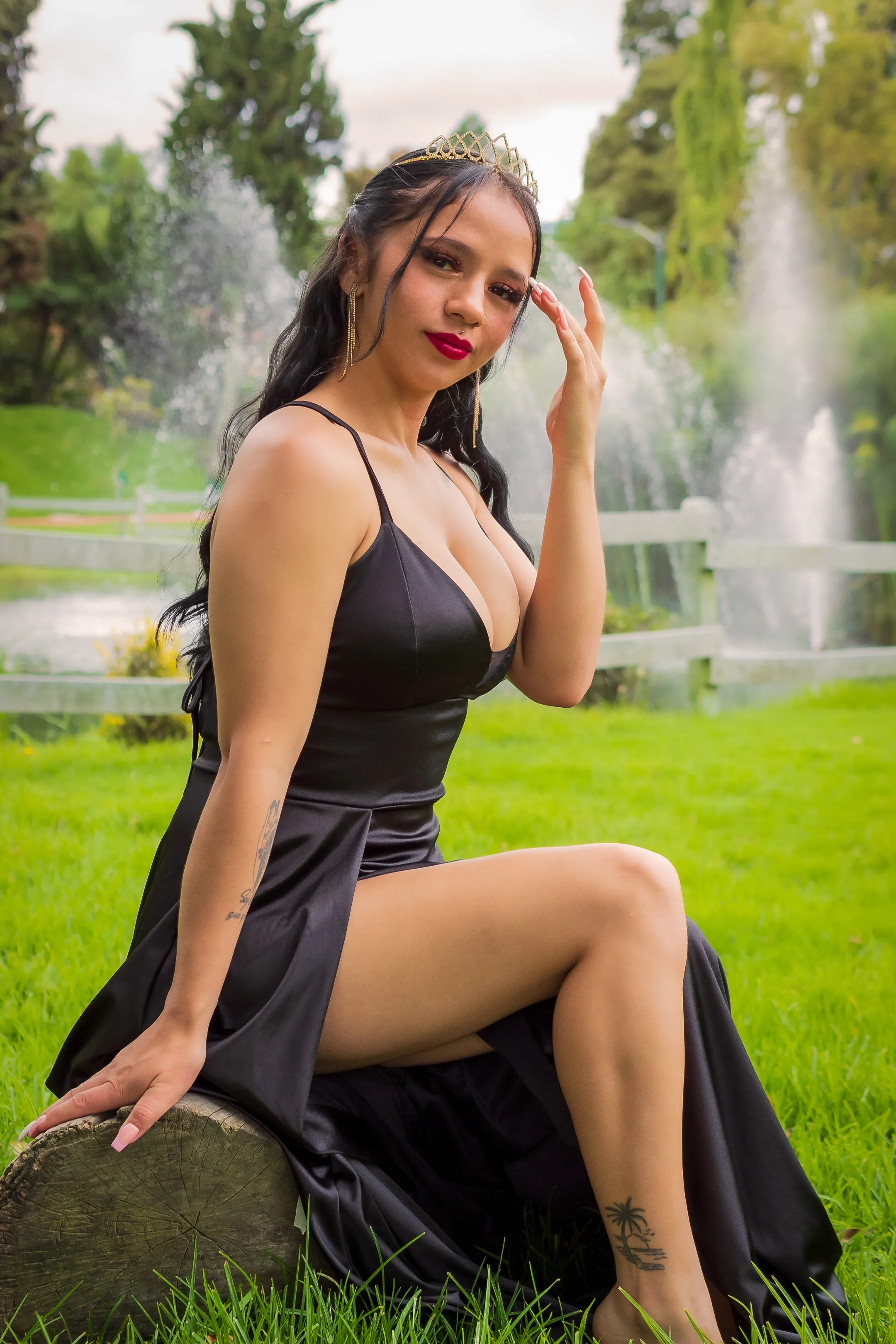 Live sex webcam photo for KloeThomson #7980312