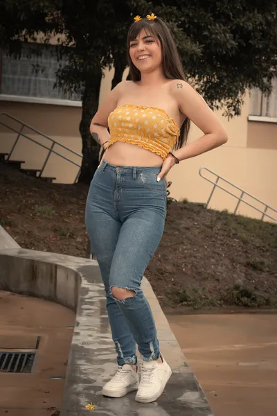 Live sex webcam photo for CintiaMorgan #3408410