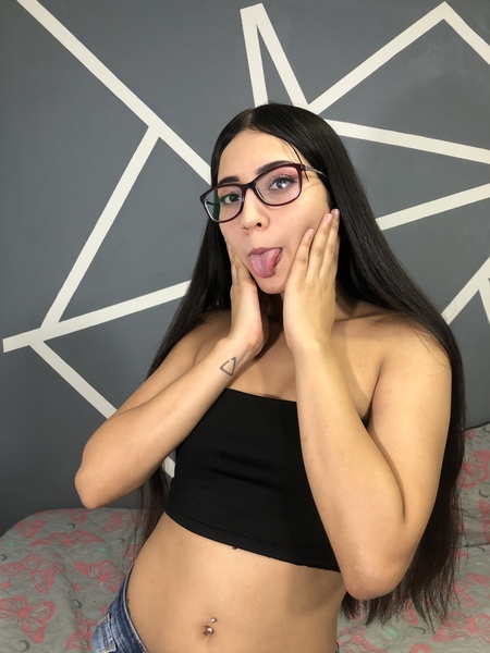 Live sex webcam photo for MeghanPlayfulLittlee #3677312