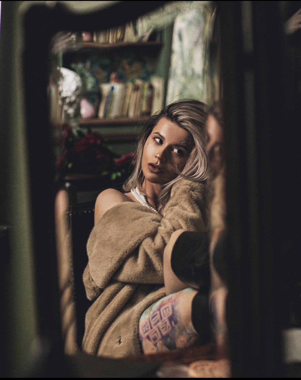 Live sex webcam photo for LilyDevelin #7815270