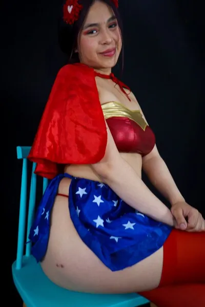 Live sex webcam photo for EmiDeep #5673274