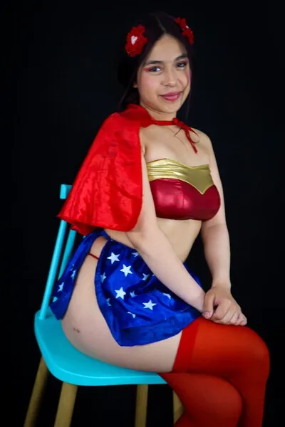 Live sex webcam photo for EmiDeep #5673272