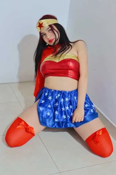 Live sex webcam photo for EmiDeep #3672499