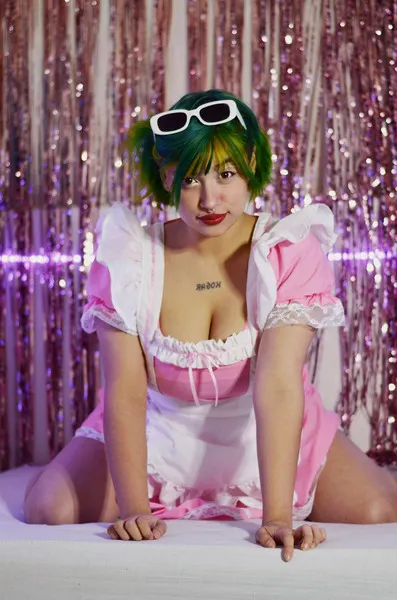 Live sex webcam photo for VeraBassi #3414856