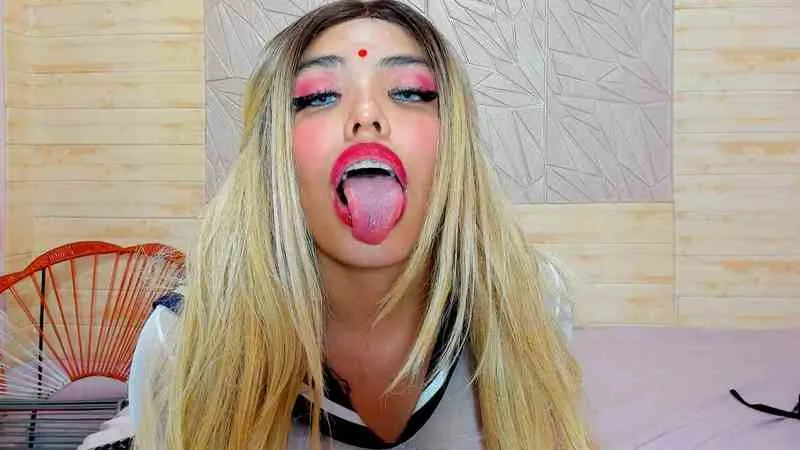 Live sex webcam photo for MarleneStacey #3467910