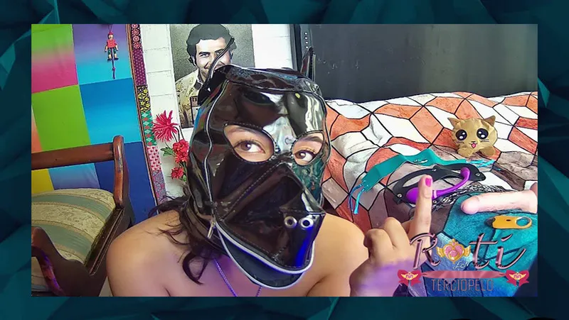 Live sex webcam photo for Ratienterciopeloo #2811684